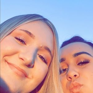 Meet your Posher, Krista